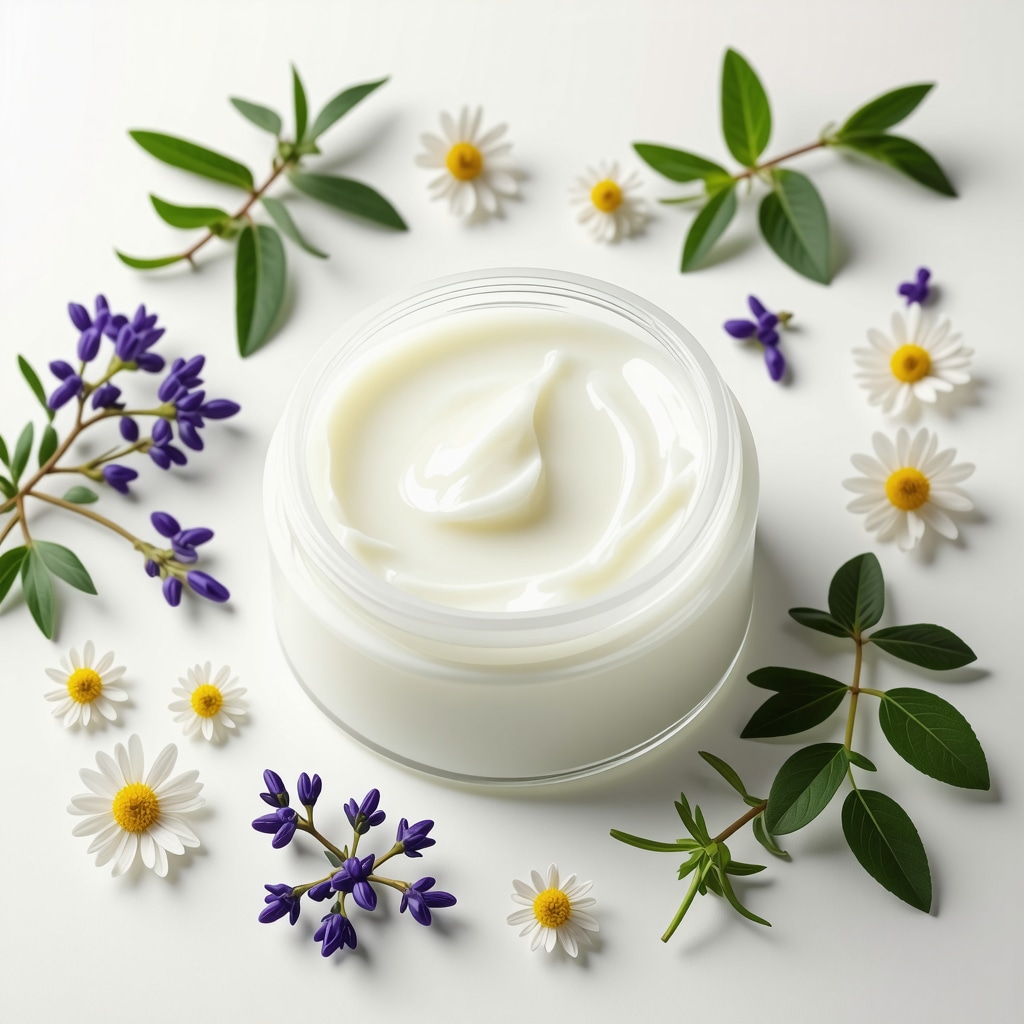 Non-Toxic Face Cream Tallow: Safe Skincare Without Harmful Additives