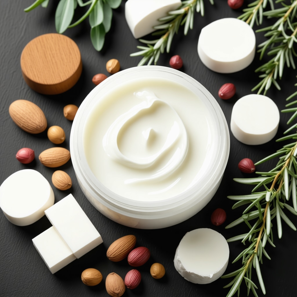 Non-Toxic Face Cream Tallow: Ultimate Guide for Sensitive Skin