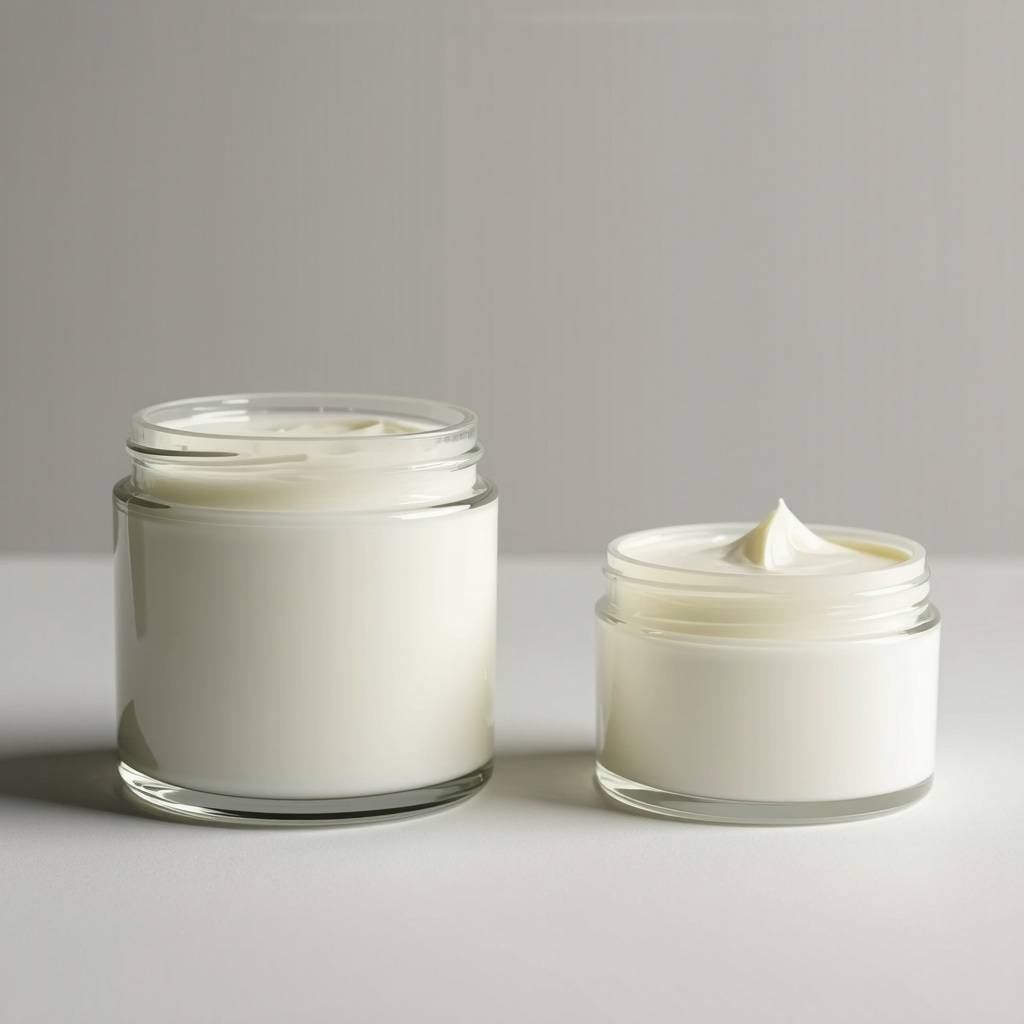 Non-Toxic Moisturizer: Tallow vs Chemical-Laden Creams