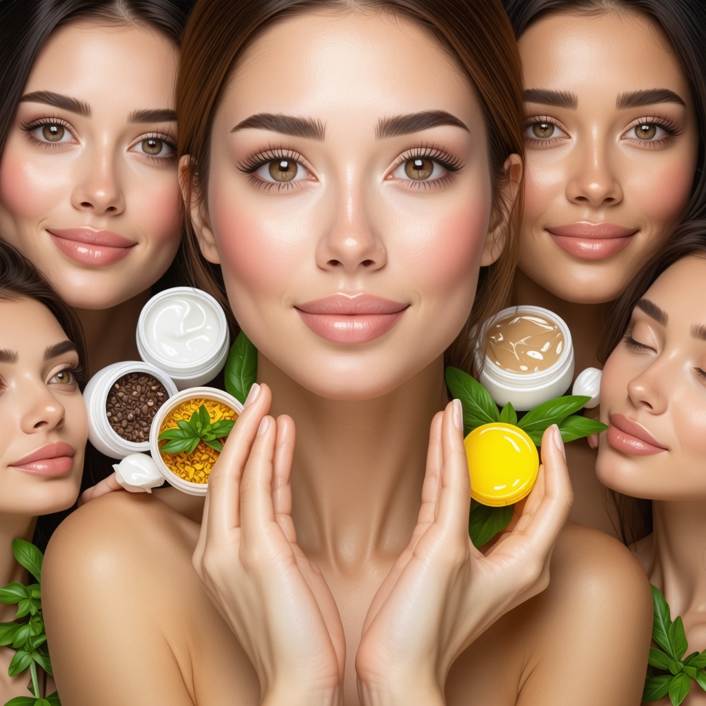 Non-Toxic Tallow Cream Benefits: Safe Skincare for Everyone