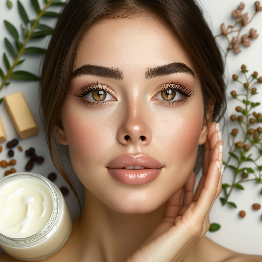 Non-Toxic Tallow Face Cream: A Safe Choice for Sensitive Skin