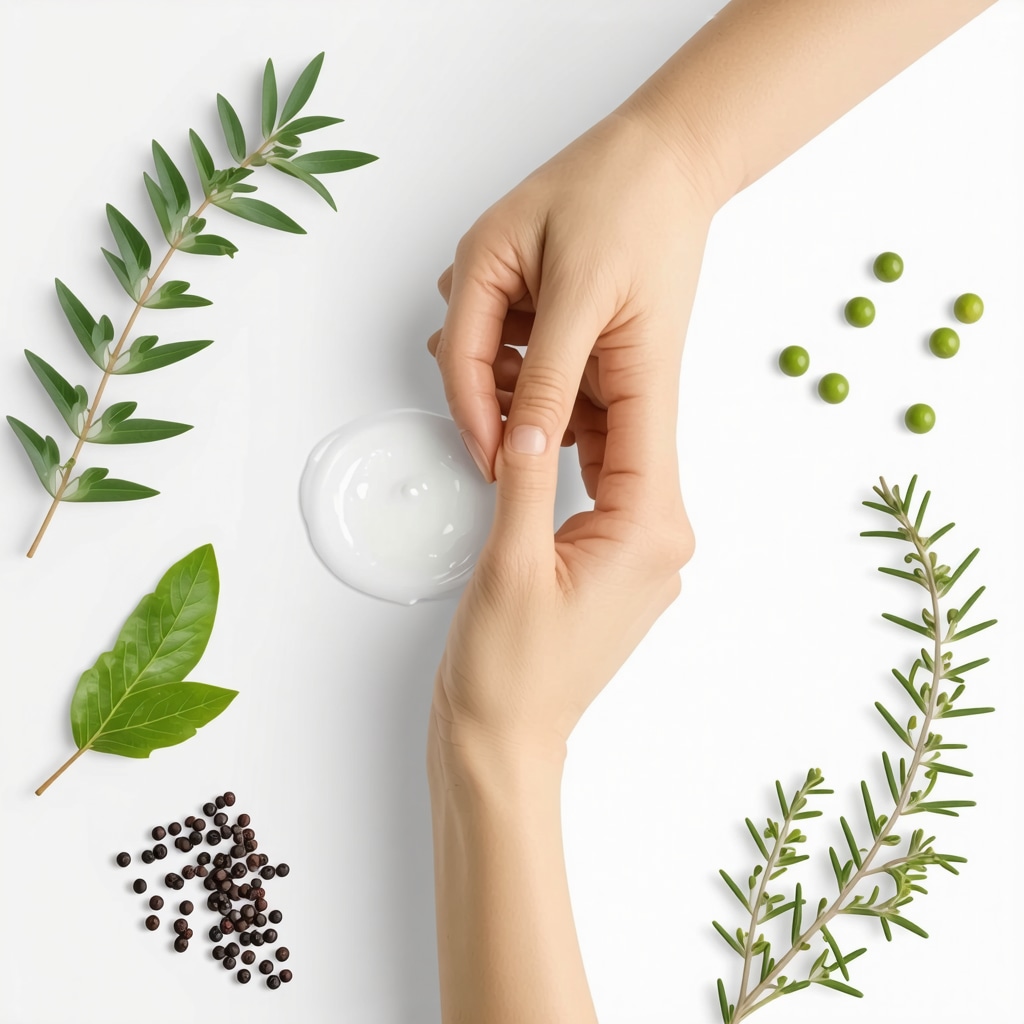 Organic Beef Tallow Lotion: Effective Hydration for All Skin Types
