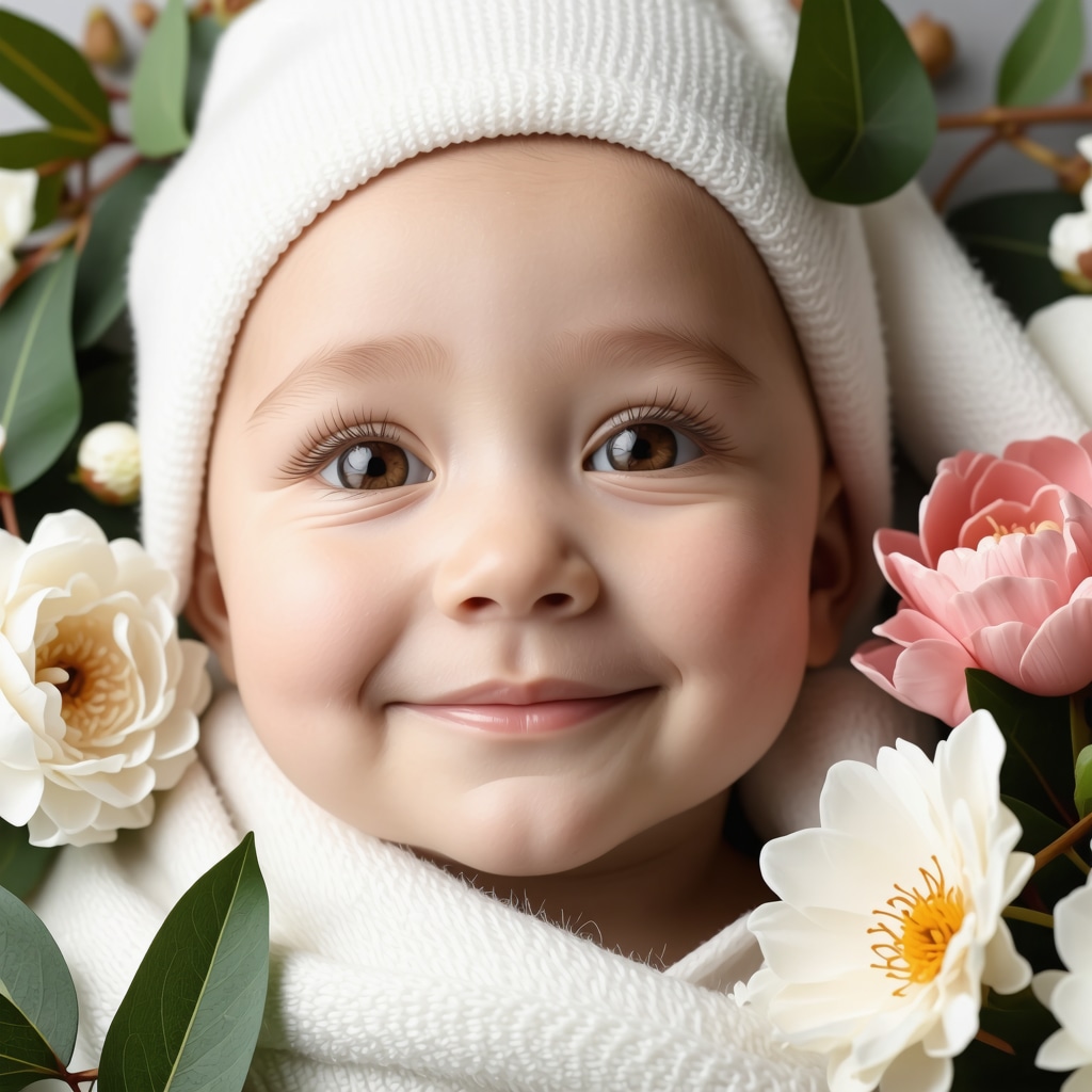 Organic Tallow Balm for Babies’ Sensitive Skin & Deep Hydration