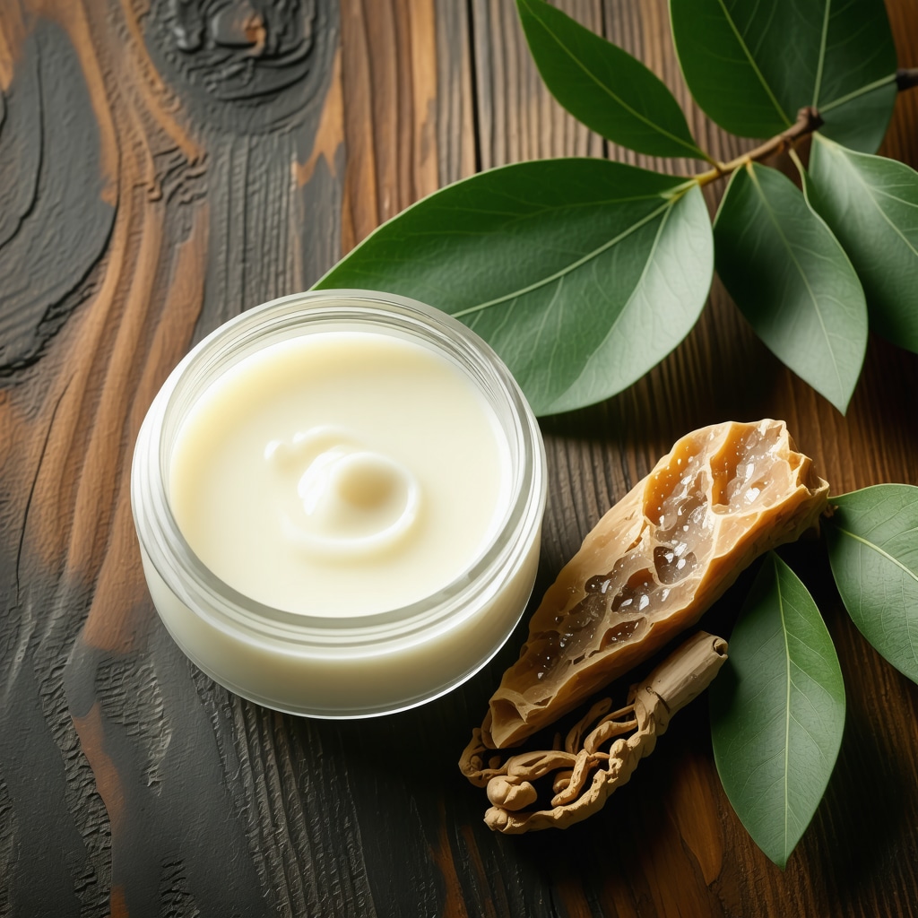 Organic Tallow Cream With Frankincense: Benefits and How to Use