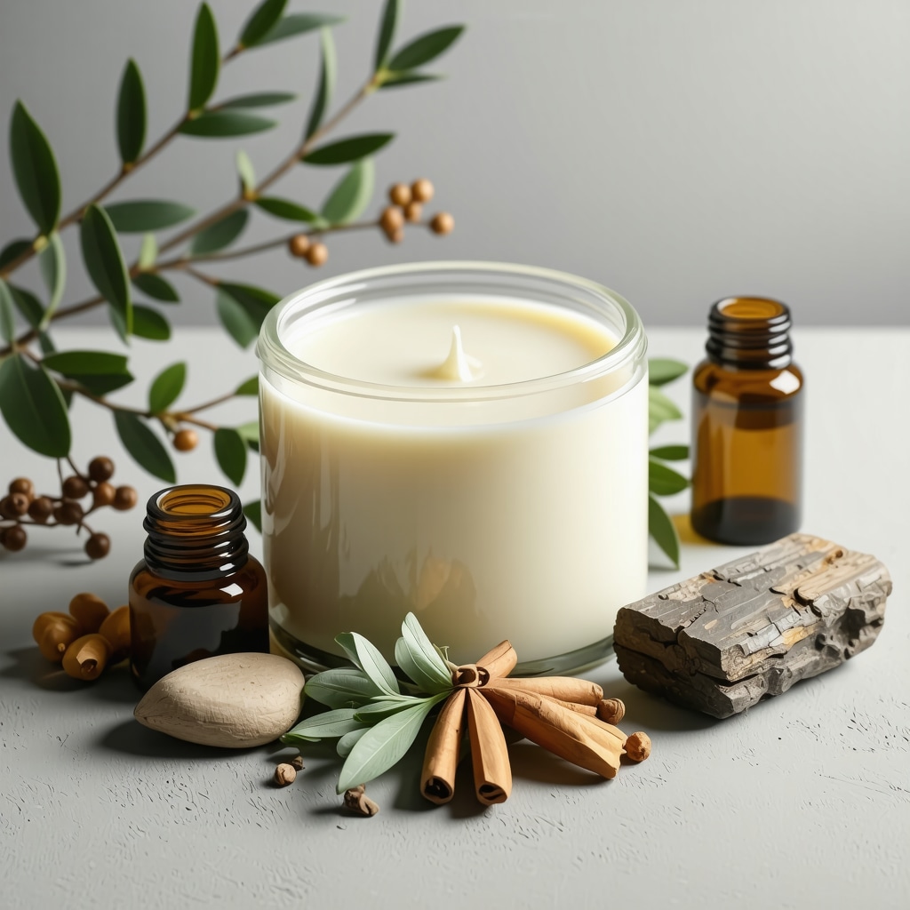 Organic Tallow with Frankincense: The Ultimate Skin Nourishing Cream