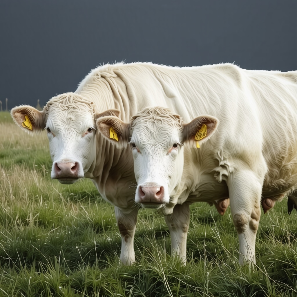 Grass-fed tallow in a natural setting highlighting purity and quality