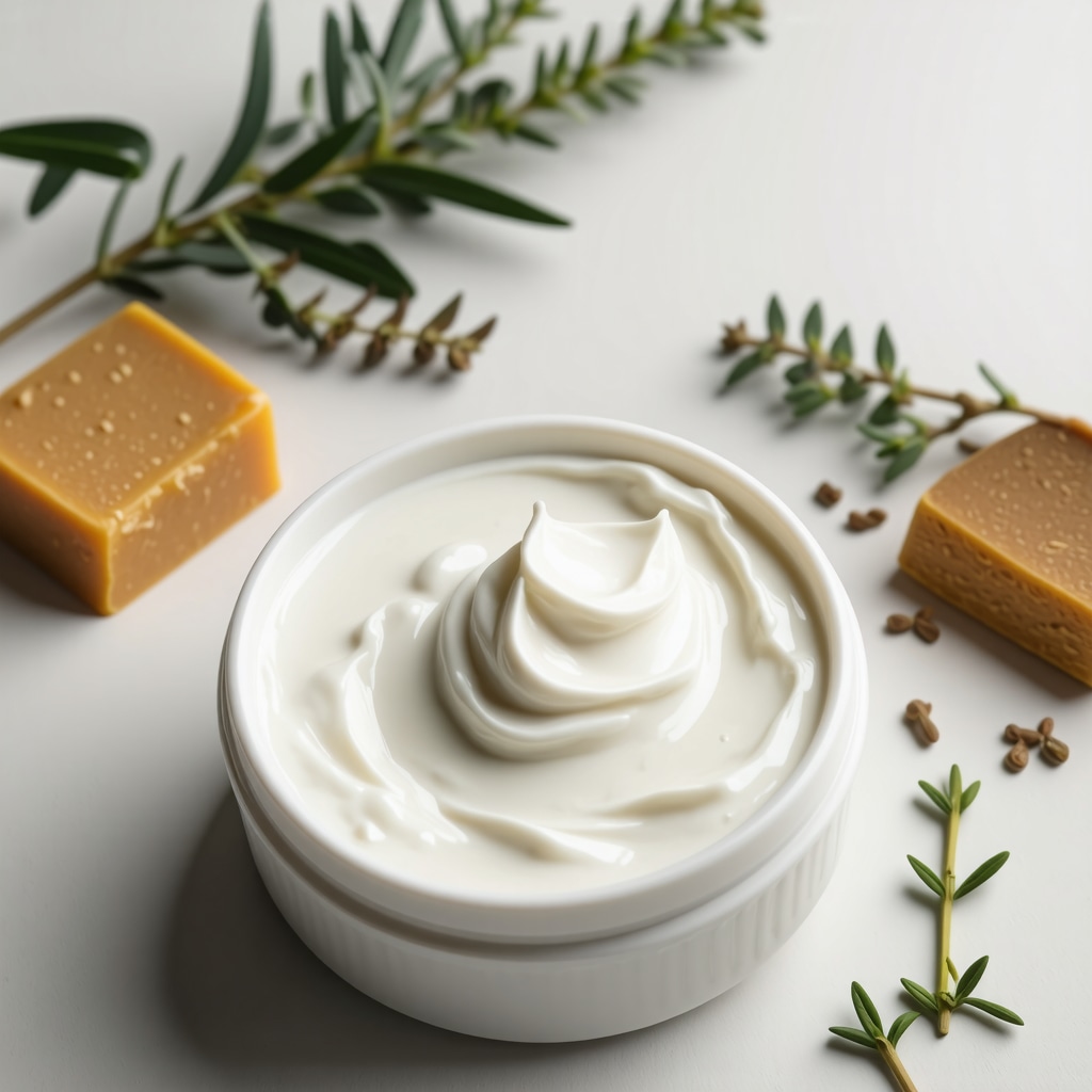 Quick Guide to Whipped Tallow Cream Consistency & Use