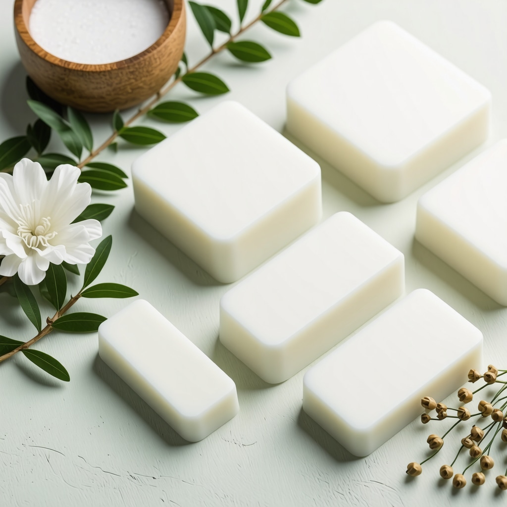 Selecting the Cleanest, Zero Additive Tallow Products for Sensitive Skin