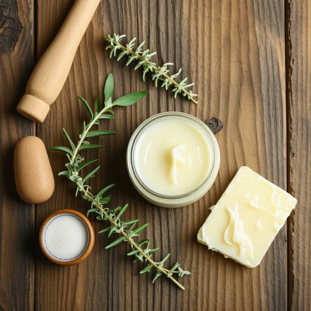 Simple DIY Tallow Face Moisturizer Recipe for All Skin Types