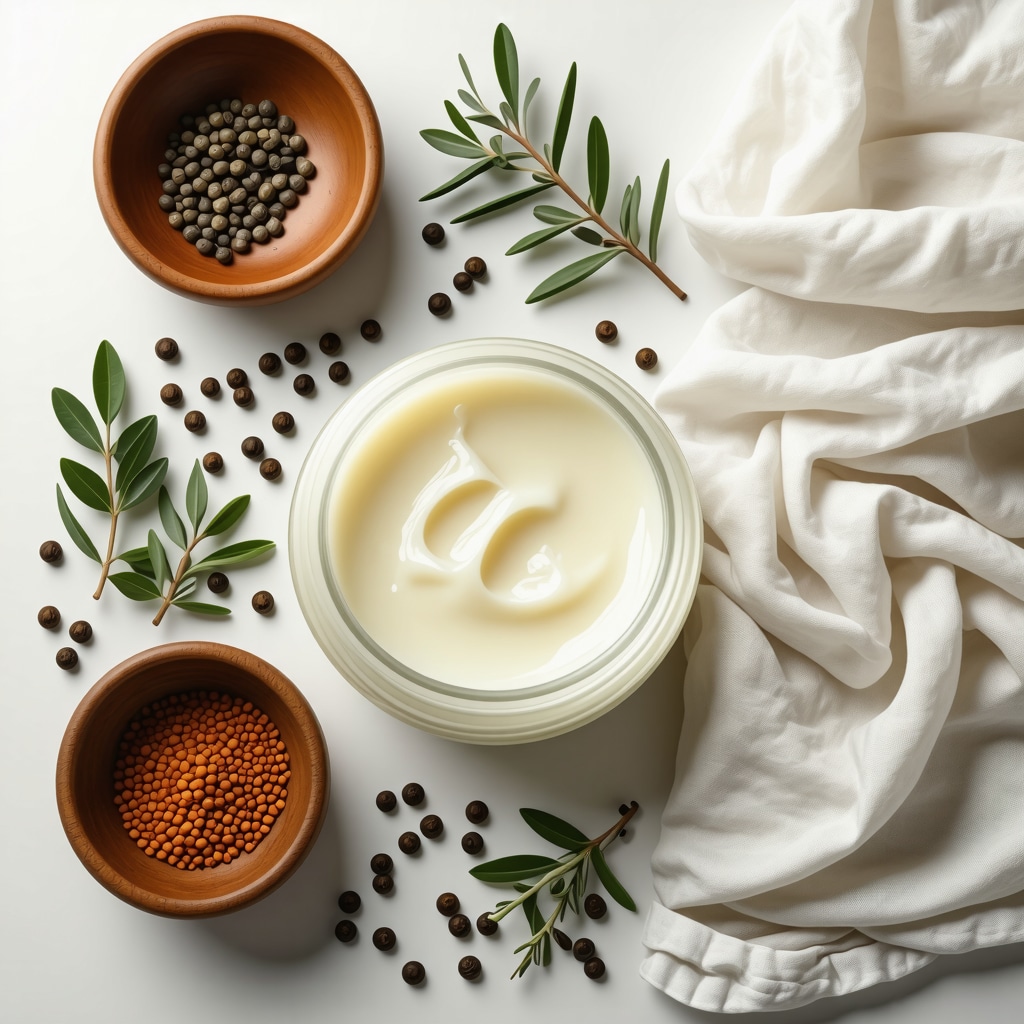 Skin Care Without Seed Oils: The Advantages of Tallow-Based Products