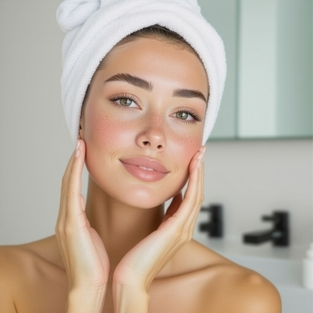 Step-by-Step Guide to Applying Tallow Face Cream Before and After