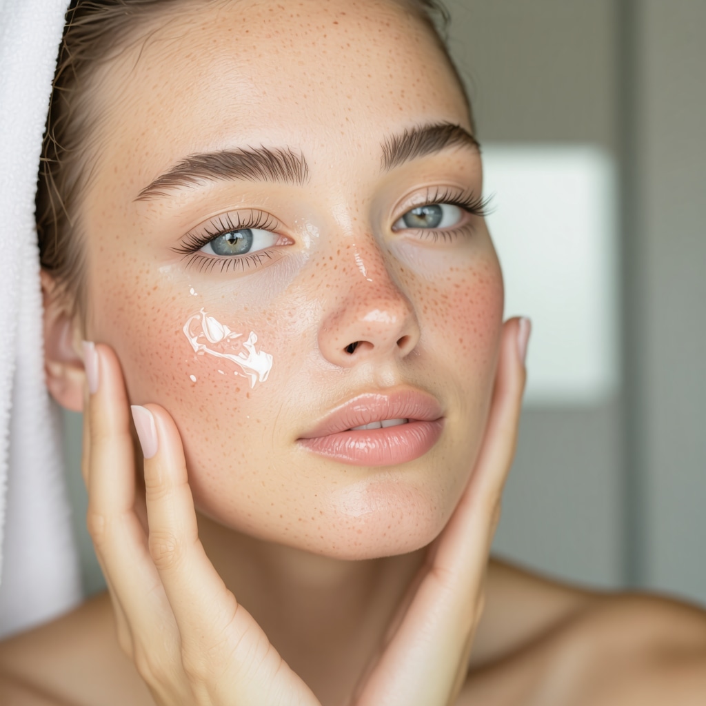 Step-by-Step Guide to Applying Tallow Face Cream Effectively