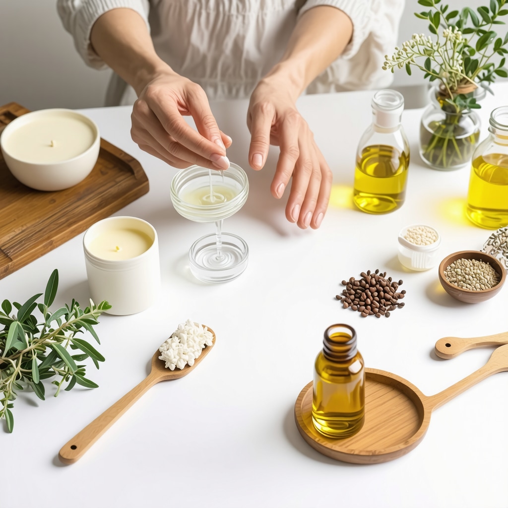 Step-by-Step Guide to Building Your Tallow-Based Skincare Routine