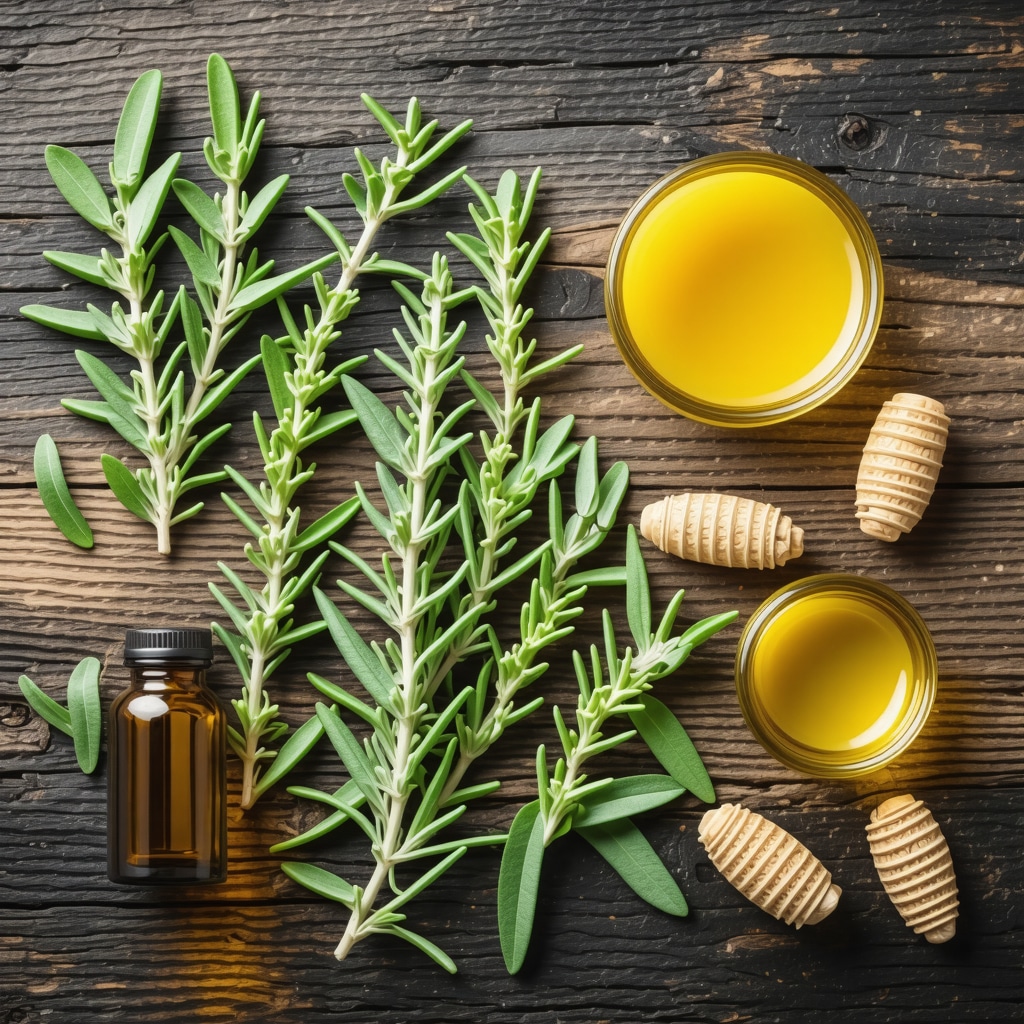 Step-by-Step Guide to Making Your Own Organic Tallow Night Cream