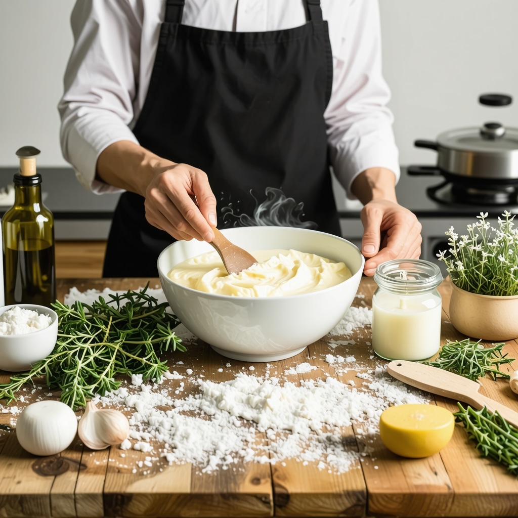 Step-by-Step Guide to Making Your Own Whipped Tallow Butter at Home