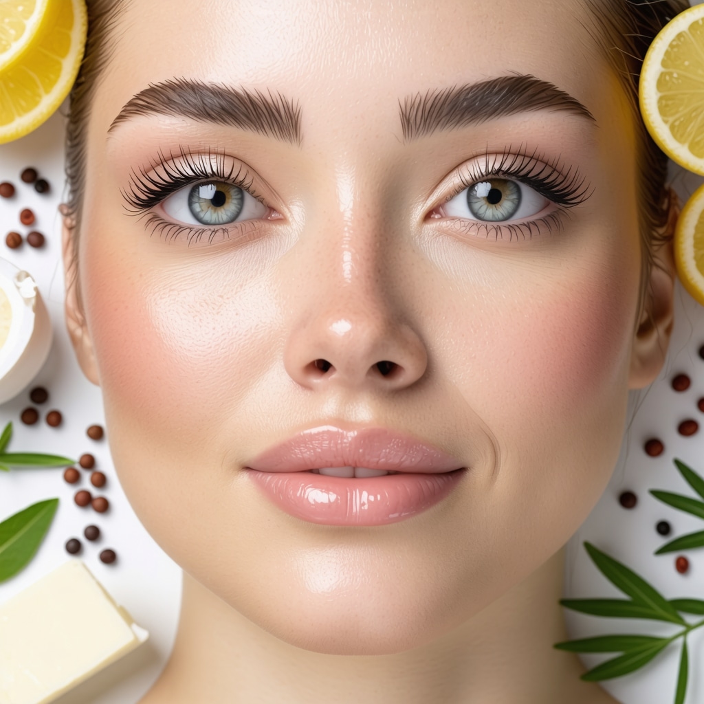 Step-by-Step Tallow Skincare Routine for Nourished, Healthy Skin