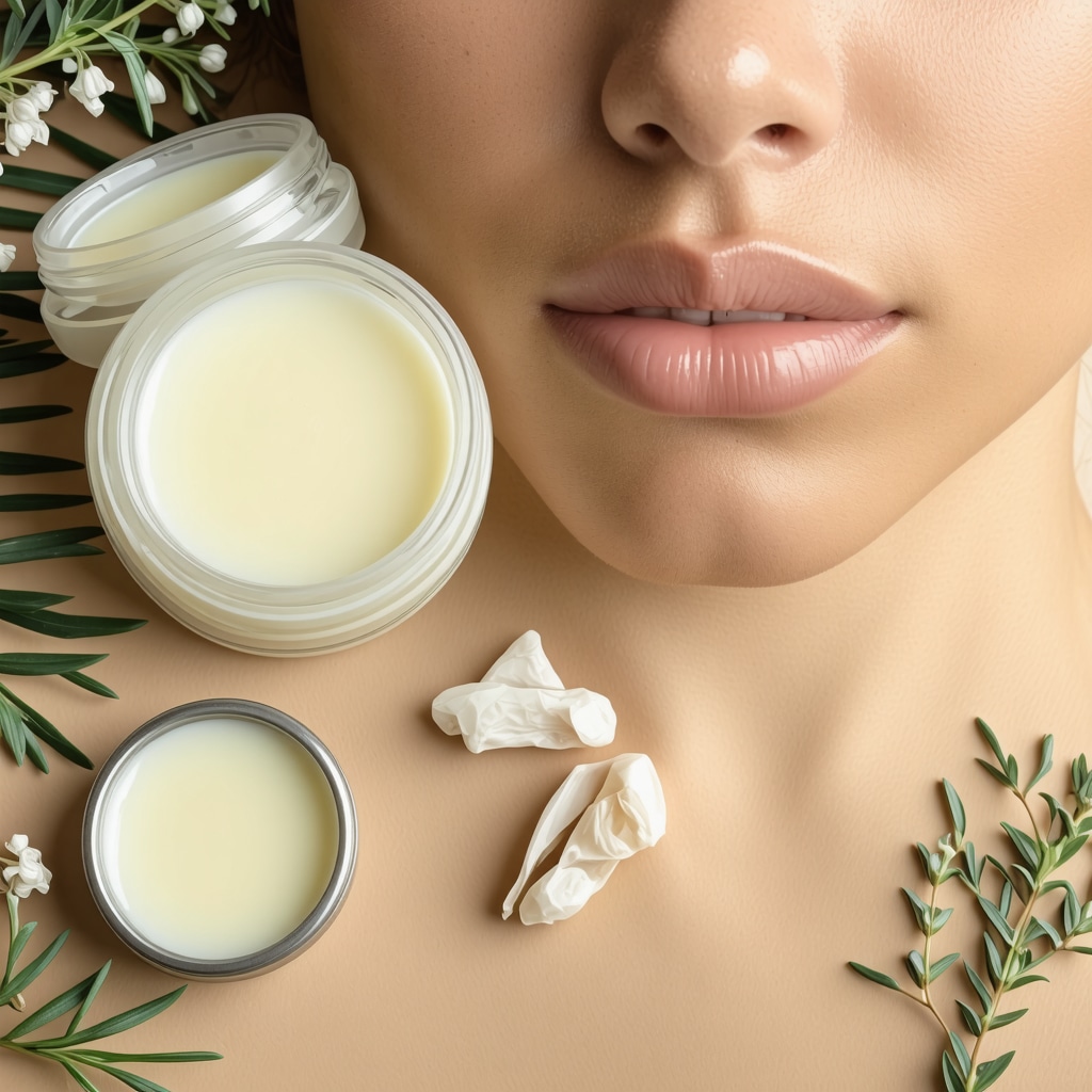 Tallow Balm Benefits for Eczema: Proven Natural Relief