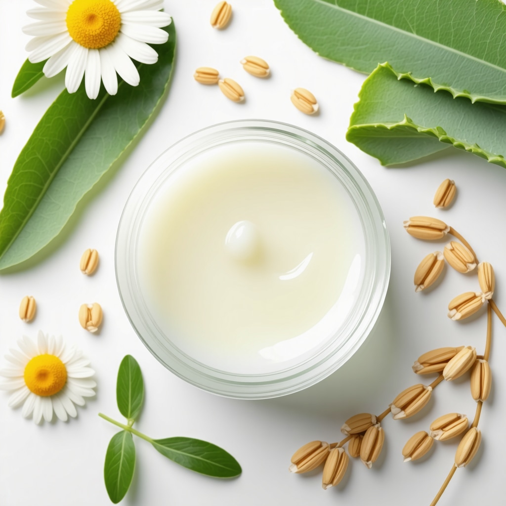 Tallow Balm for Eczema: Gentle Natural Relief for Sensitive Skin