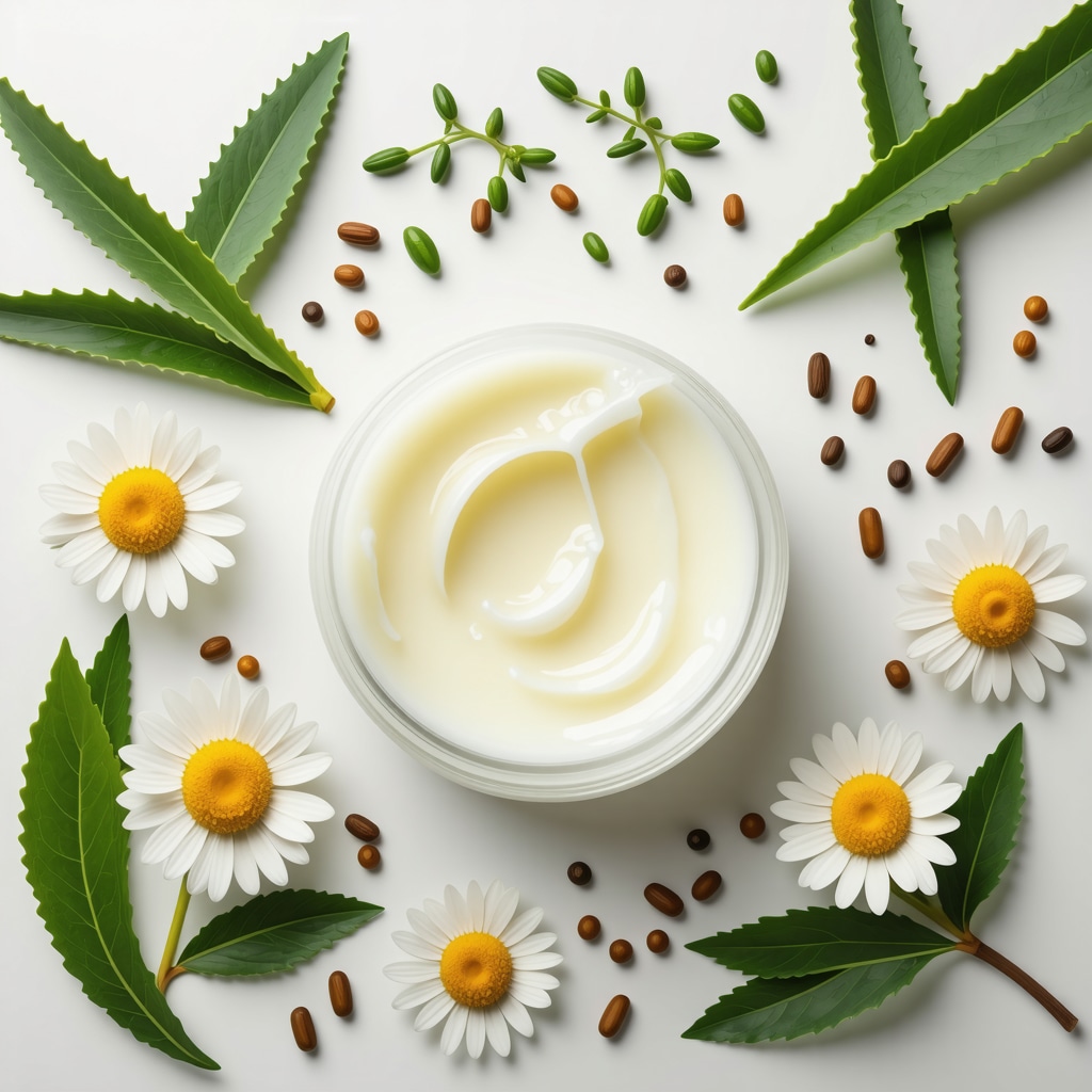 Tallow Balm for Eczema: How Natural Remedies Heal Sensitive Skin