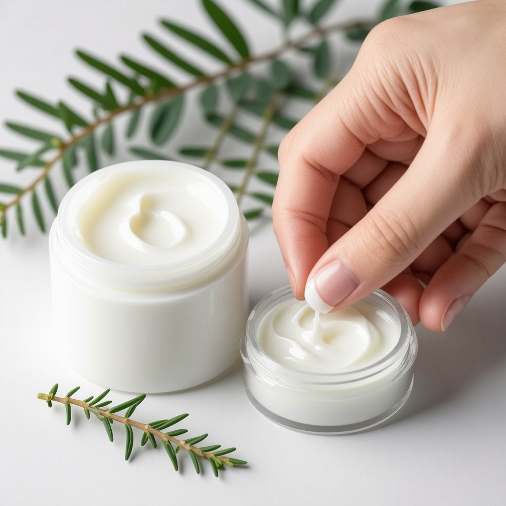 Tallow Balm for Eczema: Natural Relief That Really Works
