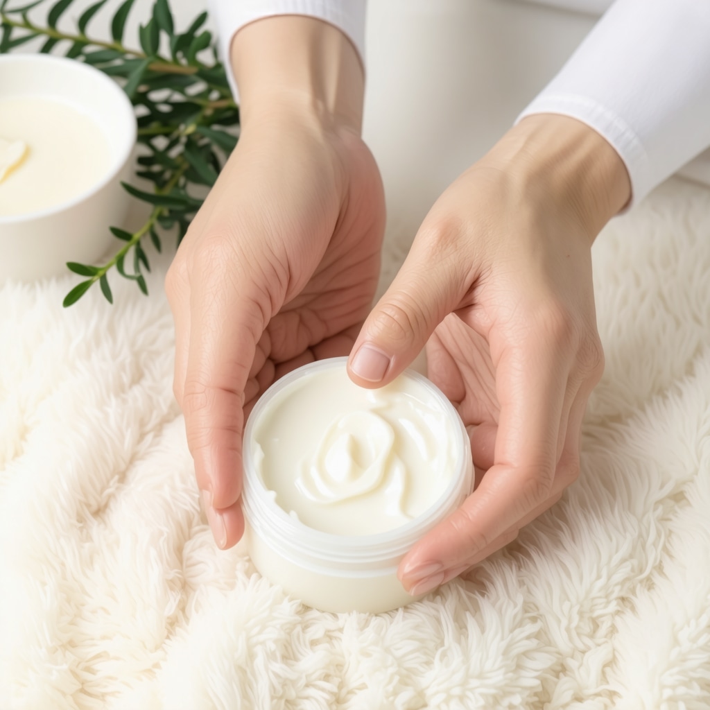 Tallow Balm for Eczema Relief: Soothing Natural Treatment