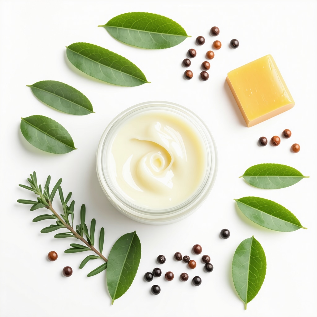 Tallow Balm for Eczema: The Natural Approach to Skin Healing
