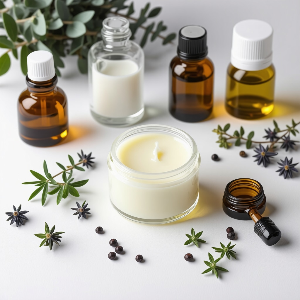 Tallow-Based Skincare Products: Ethical & Non-Toxic Options for 2024