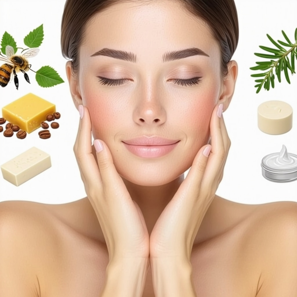 Tallow Body Cream for Stretch Marks: Natural Healing Secrets