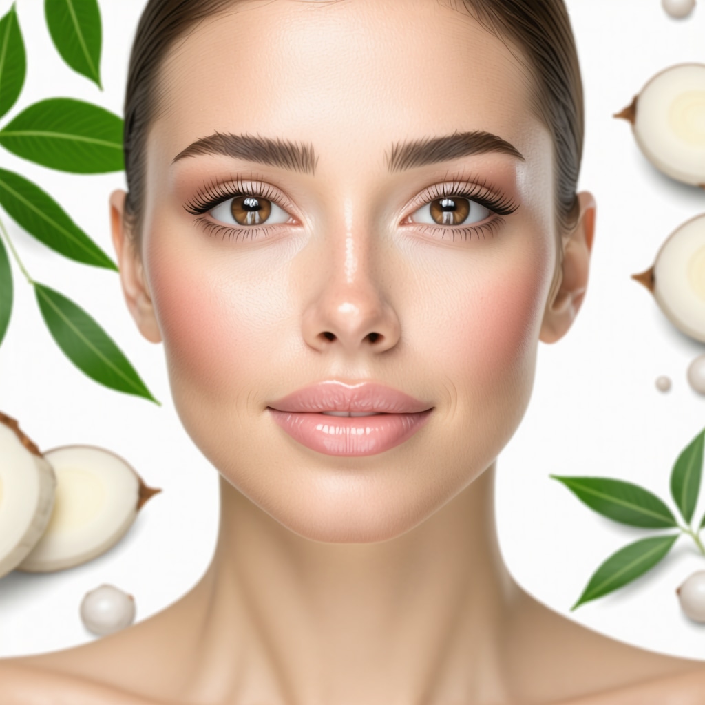 Tallow Cream Anti Aging Benefits: Boost Collagen Naturally