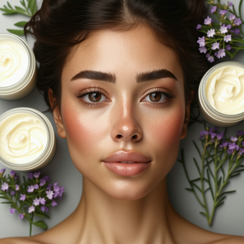 Tallow Cream Benefits for Autoimmune Skin: Natural Healing Approach