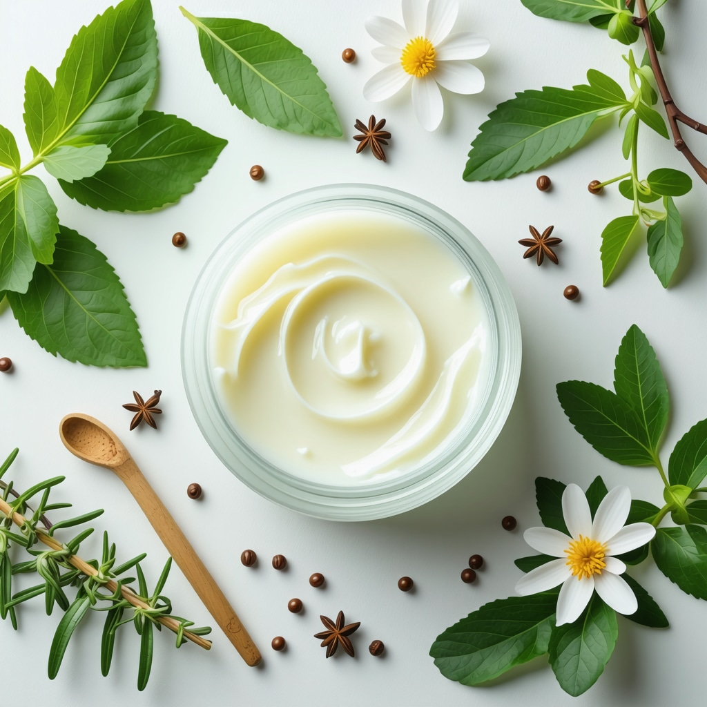 Tallow Cream for Face: Achieve Glowing Skin with Natural Solutions
