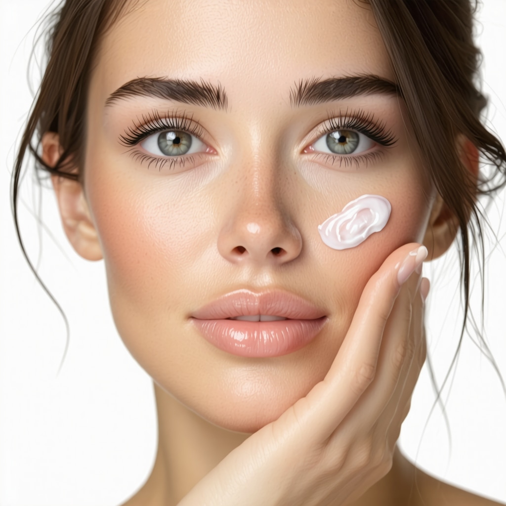Tallow Cream for Face: Achieve Radiant, Youthful Skin Without Chemicals