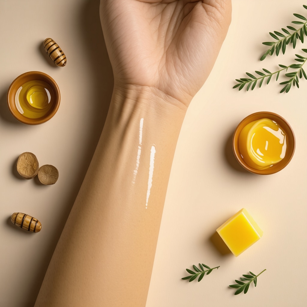 Tallow Cream for Sun-Damaged Skin: Restore and Protect Naturally