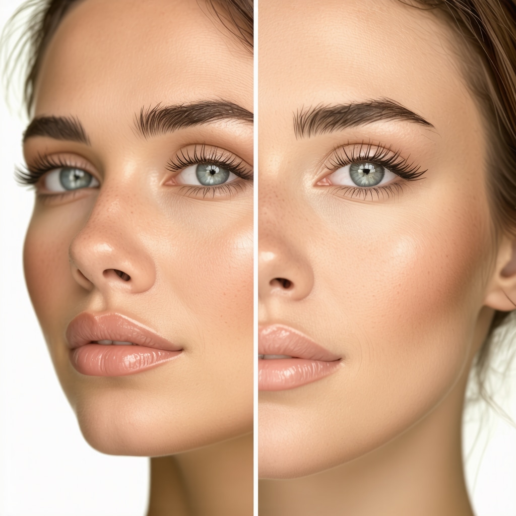 Tallow Face Balm Before & After: Real Results for Your Skin