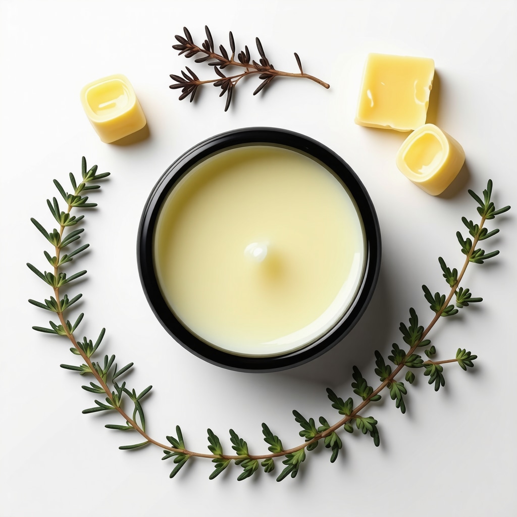 Tallow Face Balm Benefits for Sensitive and Problematic Skin