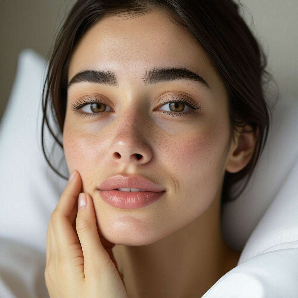 Tallow Face Balm at Night: Boost Skin Repair While You Sleep