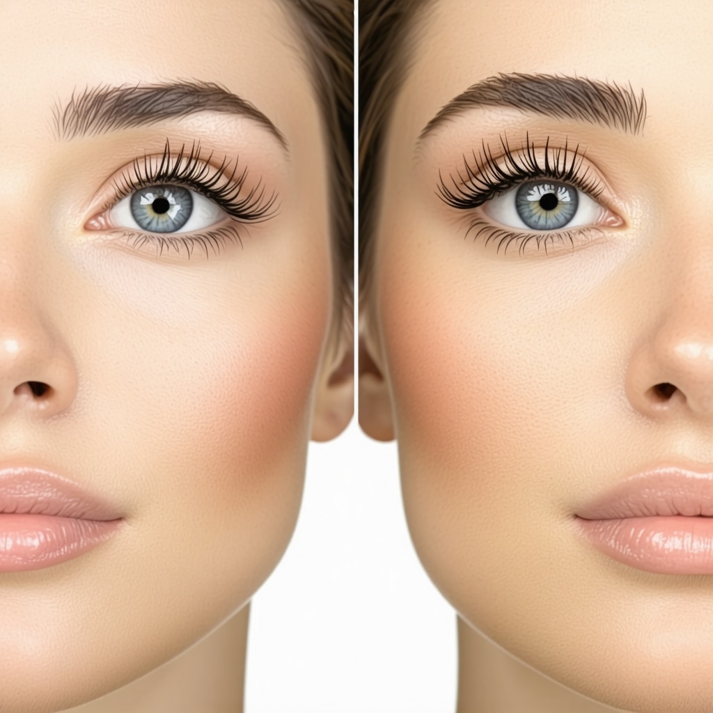 Tallow Face Cream Before and After: Real Skin Transformations
