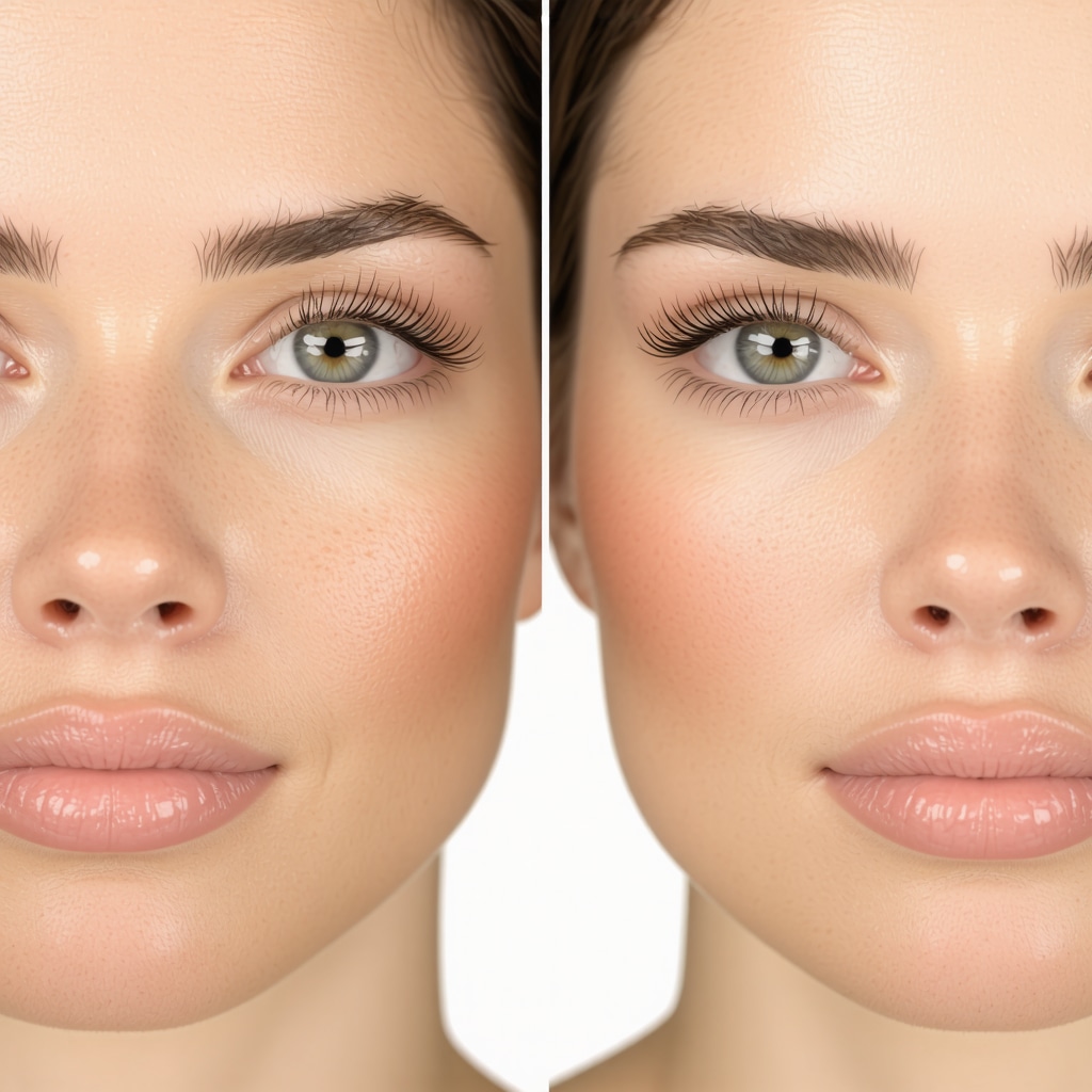 Tallow Face Cream Before and After: What to Expect for Your Skin
