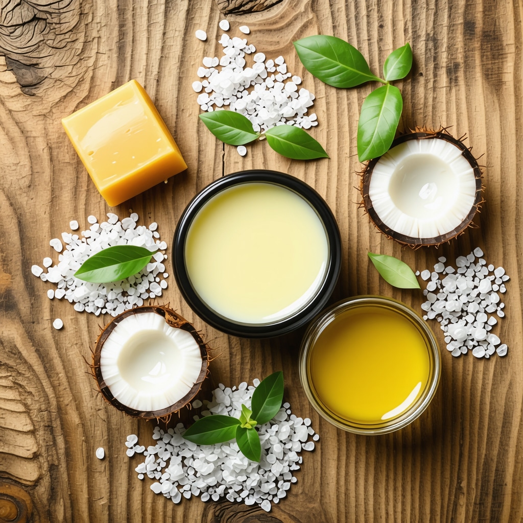 Tallow Lip Balm Recipe: DIY Natural & Hydrating Lip Care