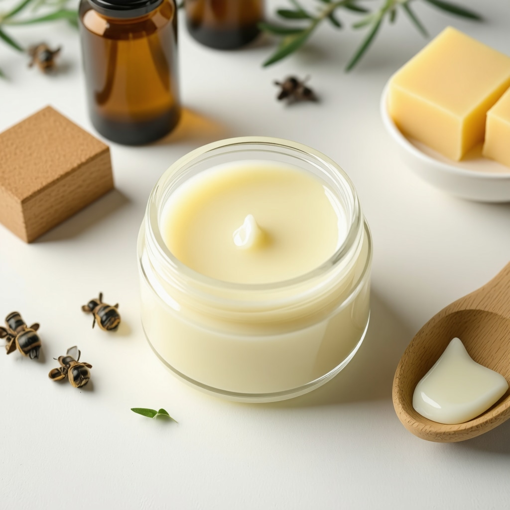 Tallow Lip Balm Recipe: Simple DIY Steps for Moisturized Lips