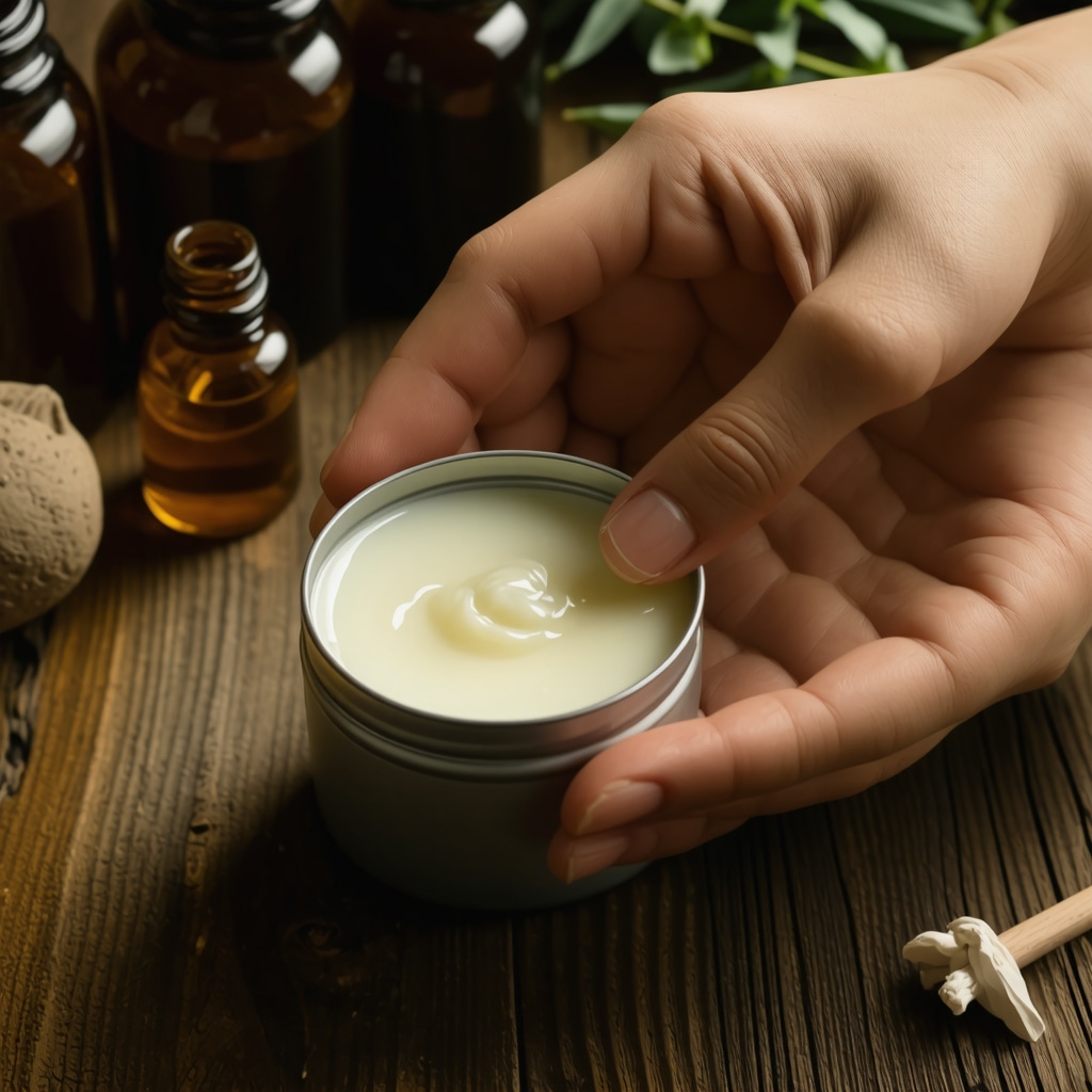 Tallow Skincare Routine: How to Apply Balm for Best Results