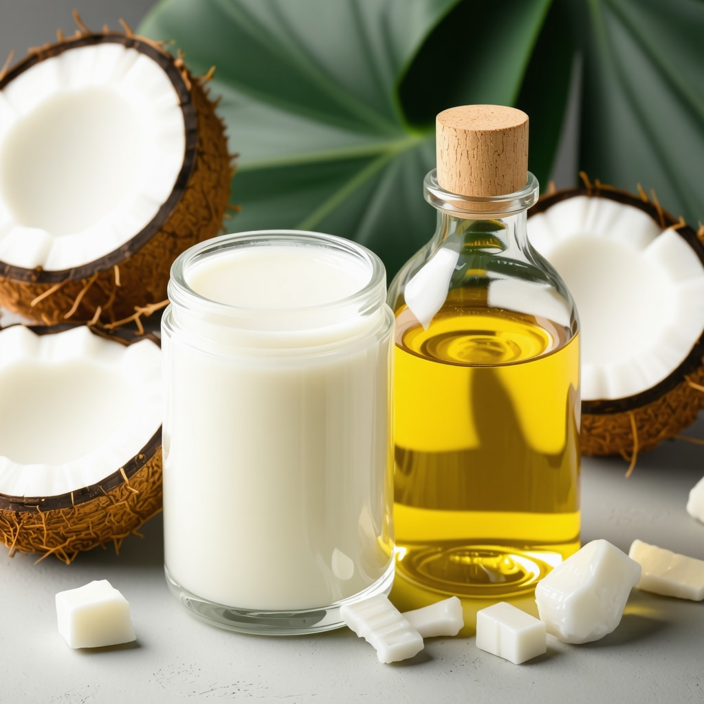 Tallow vs Coconut Oil Skincare: Which Provides Better Skin Nourishment?