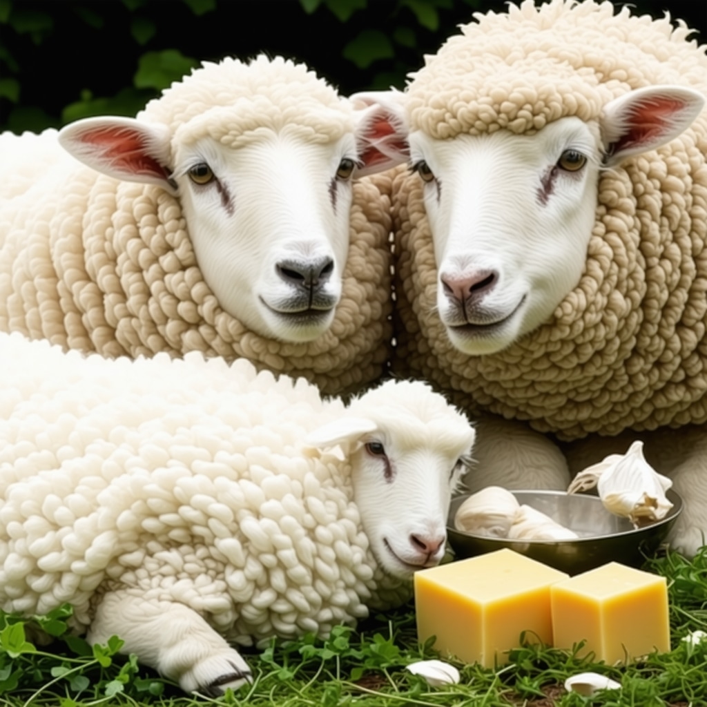 Tallow vs Lanolin: Healing Skin Naturally with Animal-Based Moisturizers