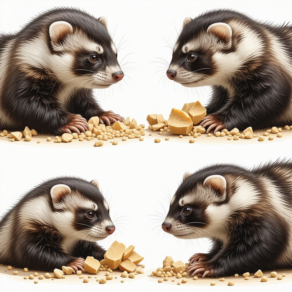 Tallow vs Lanolin: Which Ferret Skin Healing Better Naturally?