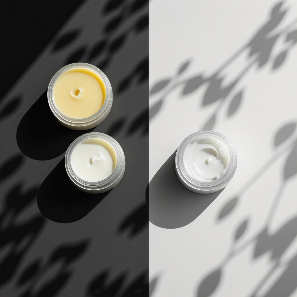 Tallow vs Other Moisturizers: Which Is Best for Sensitive & Aging Skin