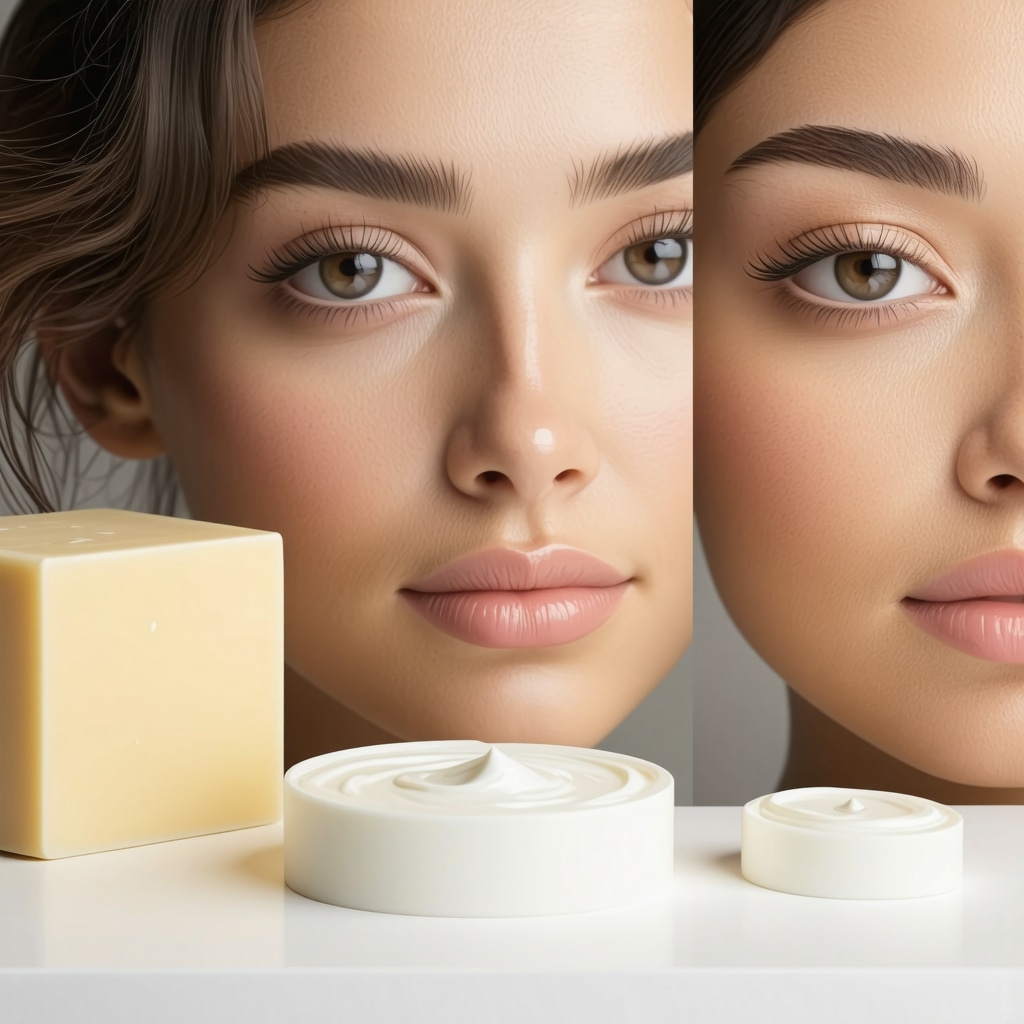 Tallow vs Other Moisturizers: Which Is Best for Sensitive Skin?
