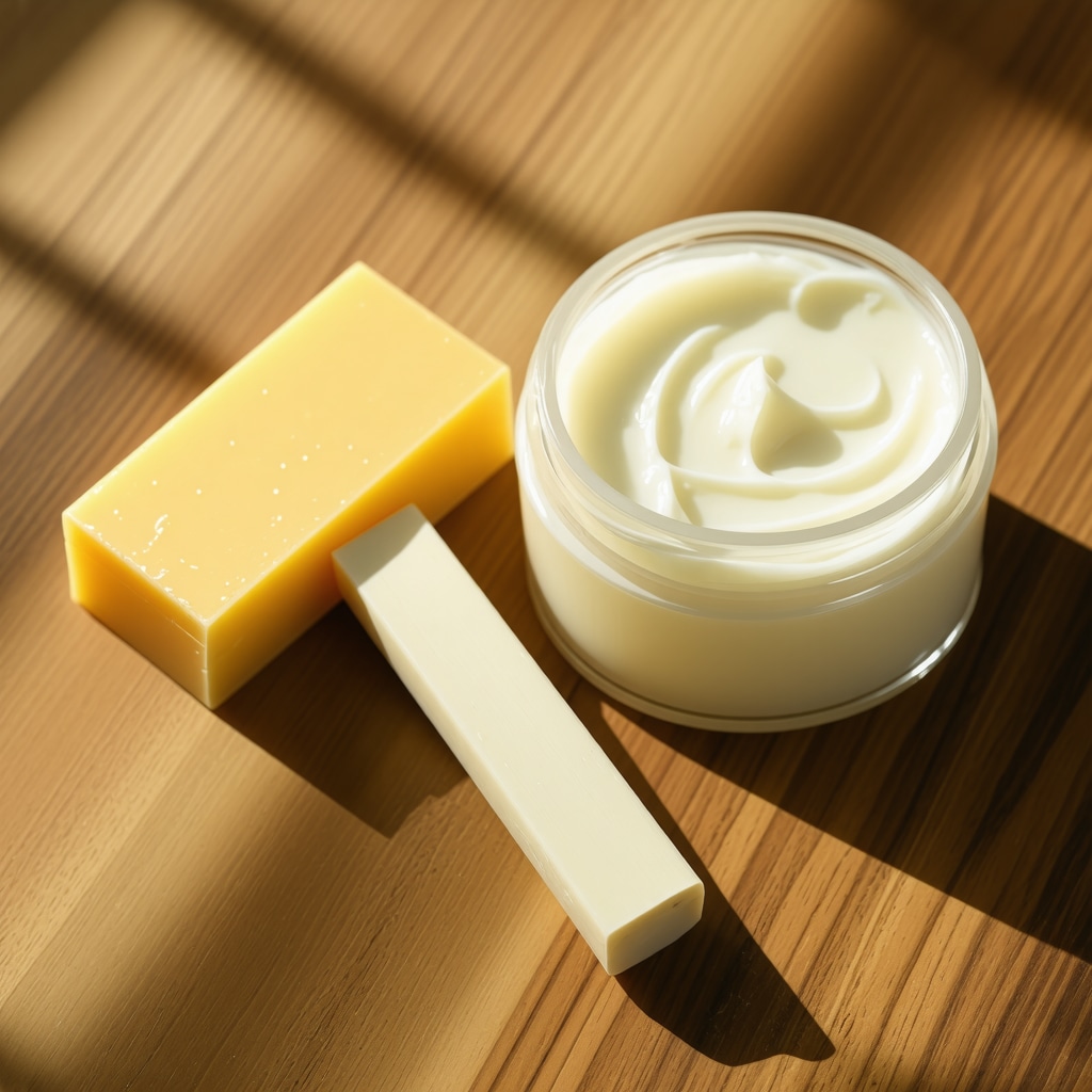 Tallow vs Shea Butter: Choosing the Best Natural Moisturizer