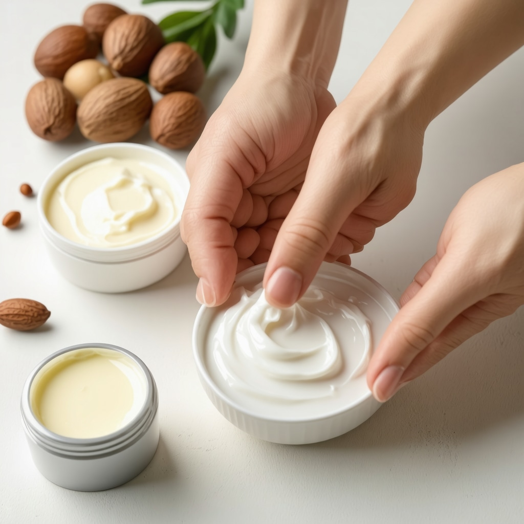Tallow vs Shea Butter: Which Is Better for Dry Skin?