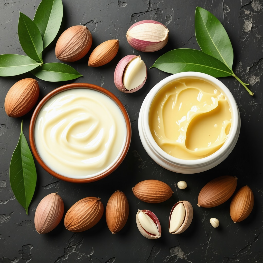 Tallow vs Shea Butter: Which Natural Moisturizer Is Best in 2024?