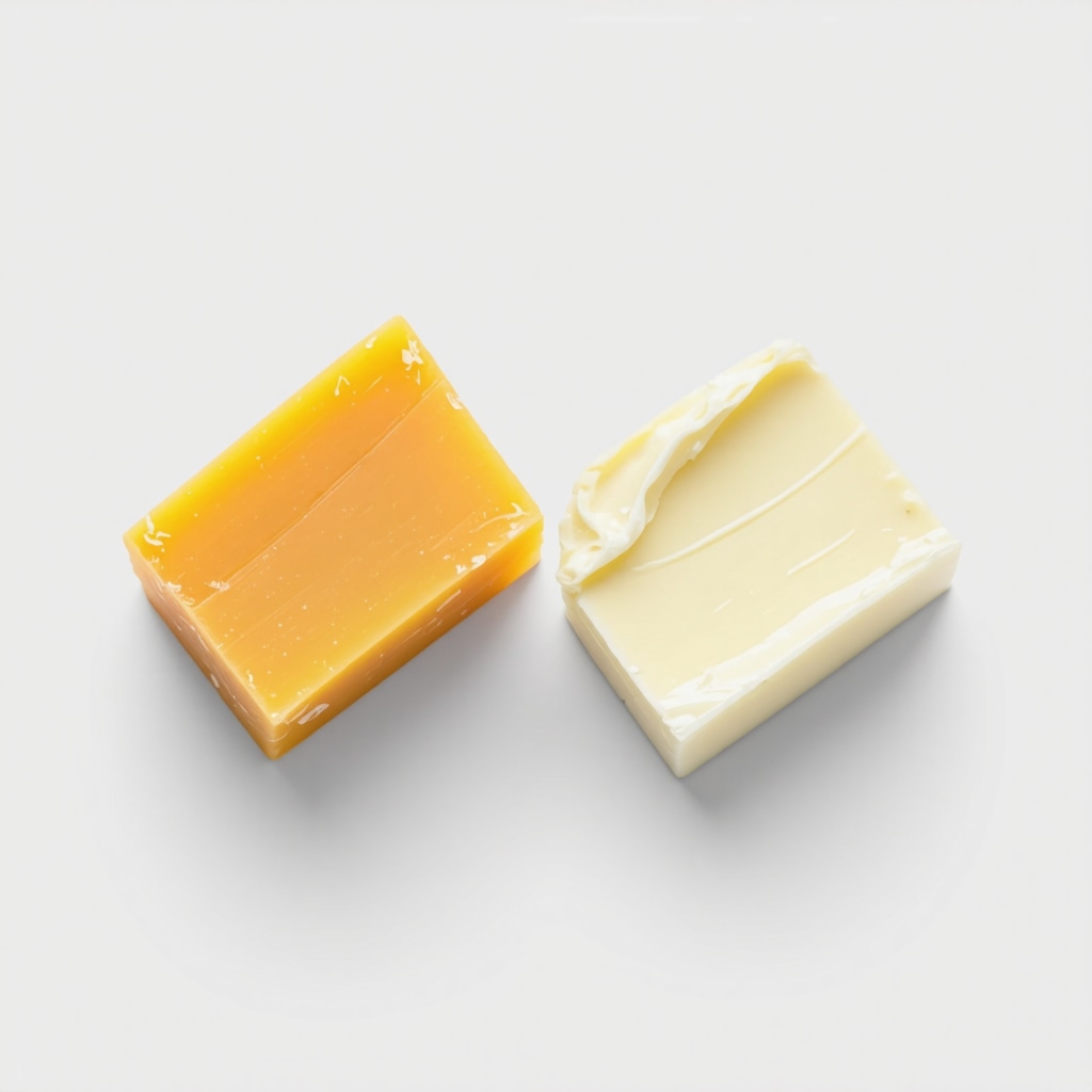 Tallow vs Shea Butter: Which Natural Moisturizer Is Better for Sensitive Skin?